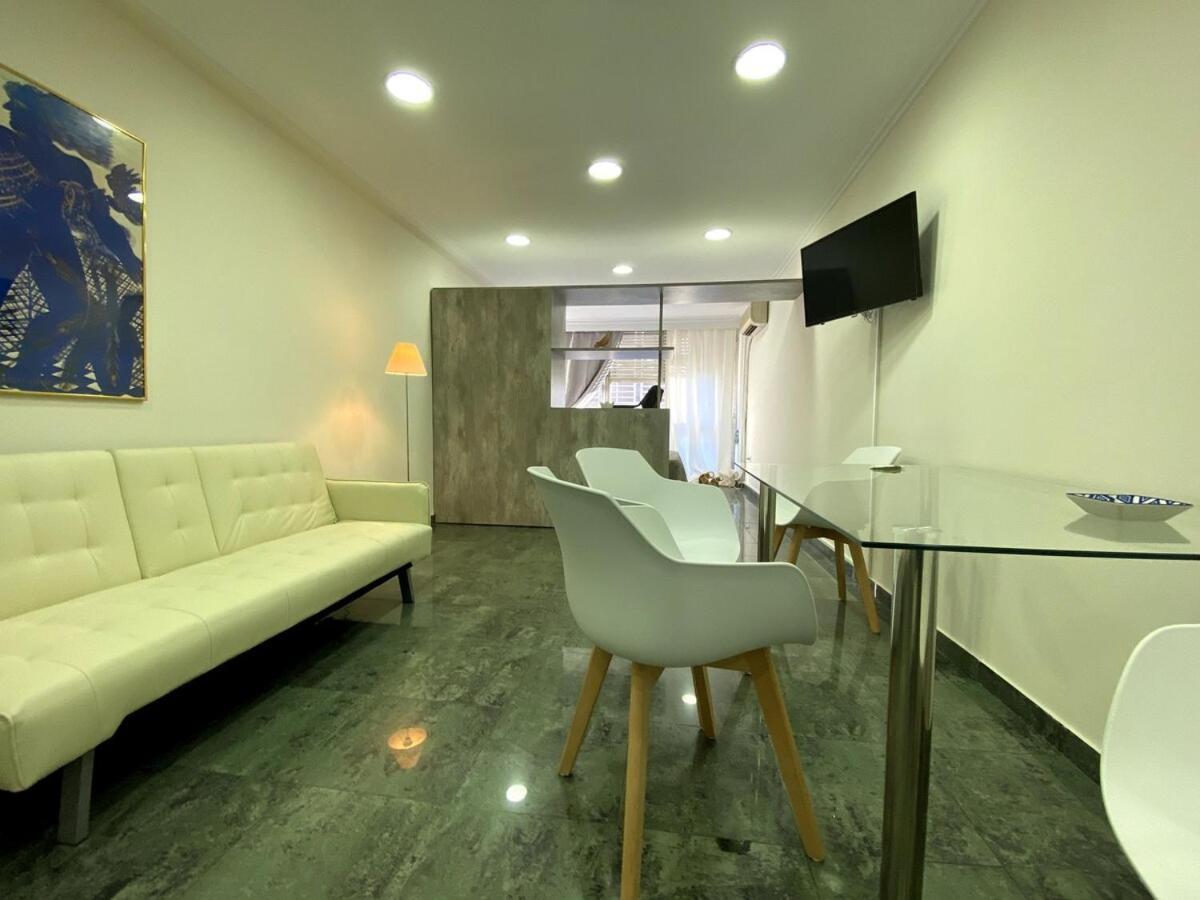 Ermou Studio Athens Exterior photo