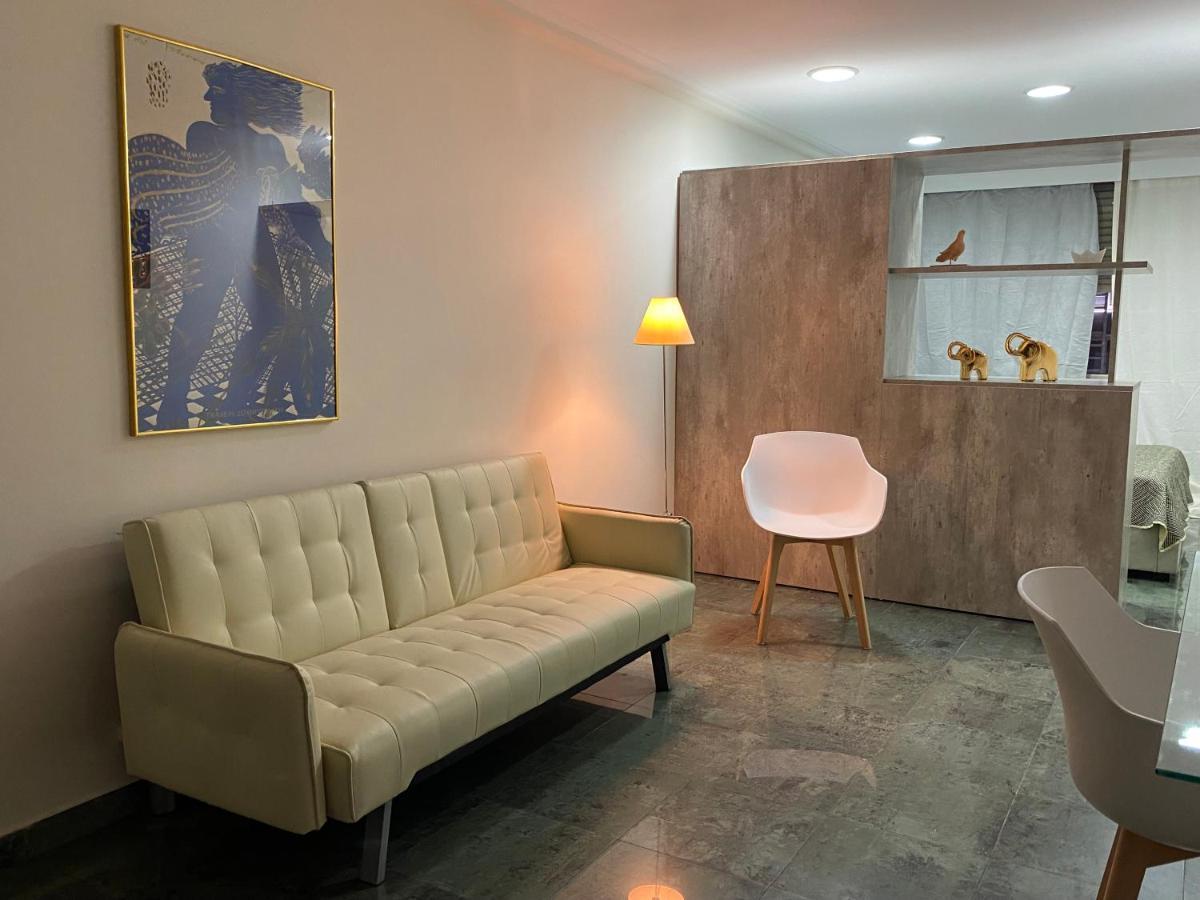 Ermou Studio Athens Exterior photo
